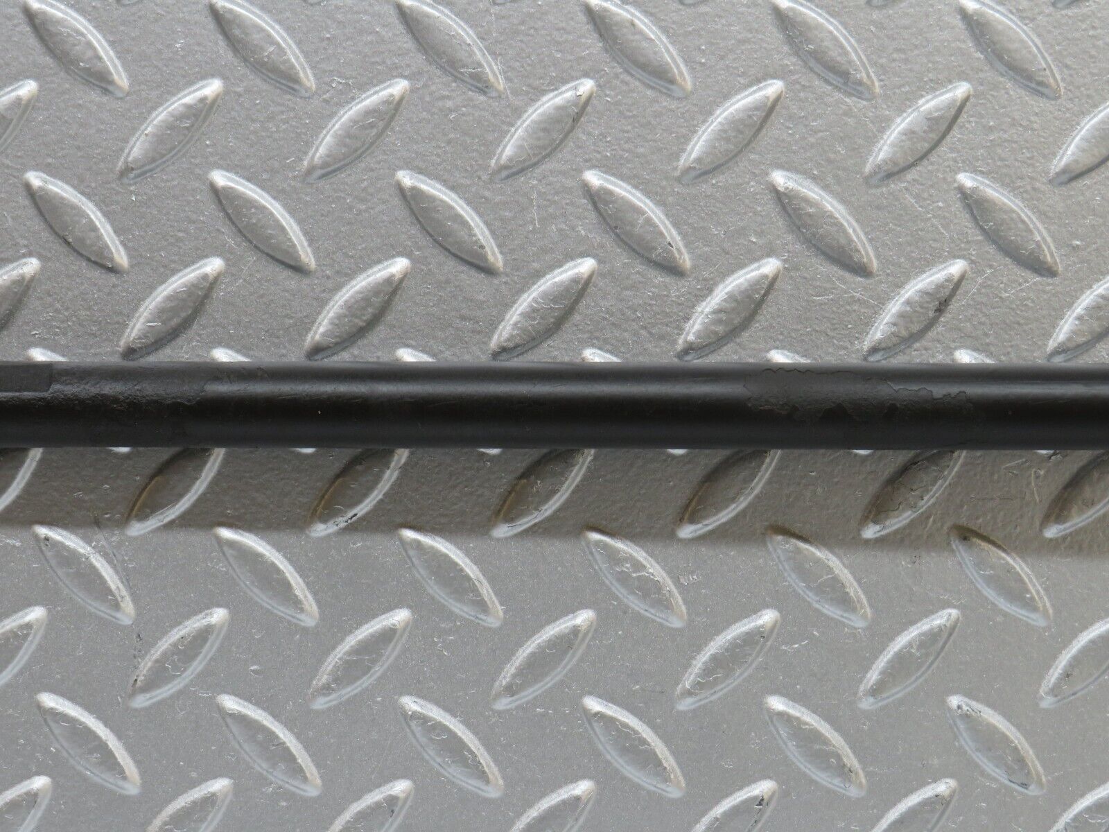 0408 Mercedes-Benz W116 350SE Anti Roll Bar Rear Axle 1163261565