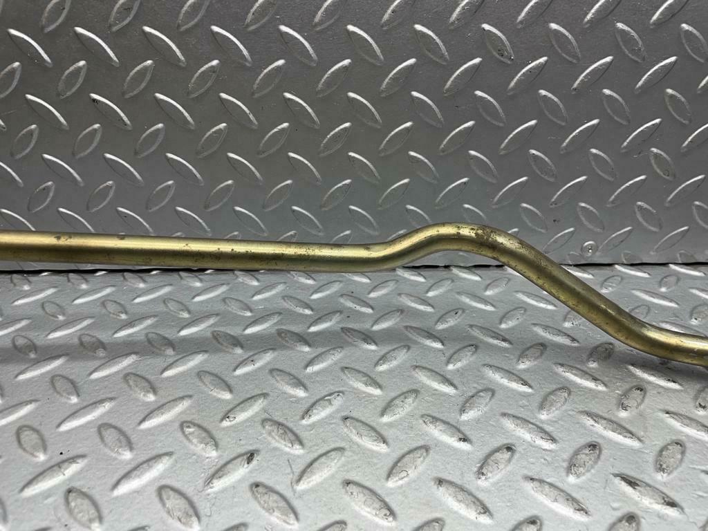 0149 Mercedes-Benz W116 Accelerator Pedal Linkage 1163010218