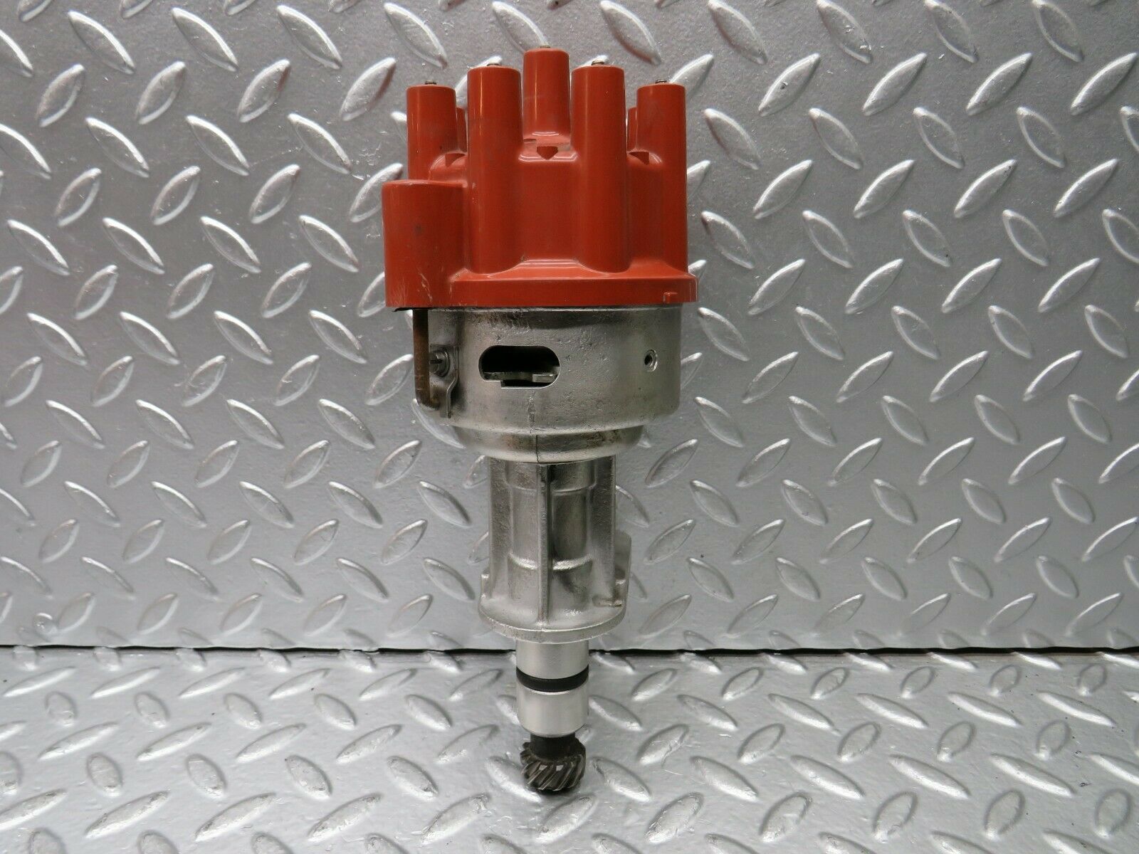 22696 Mercedes-Benz C107 450SLC Coupe Ignition Distributor 0237404006