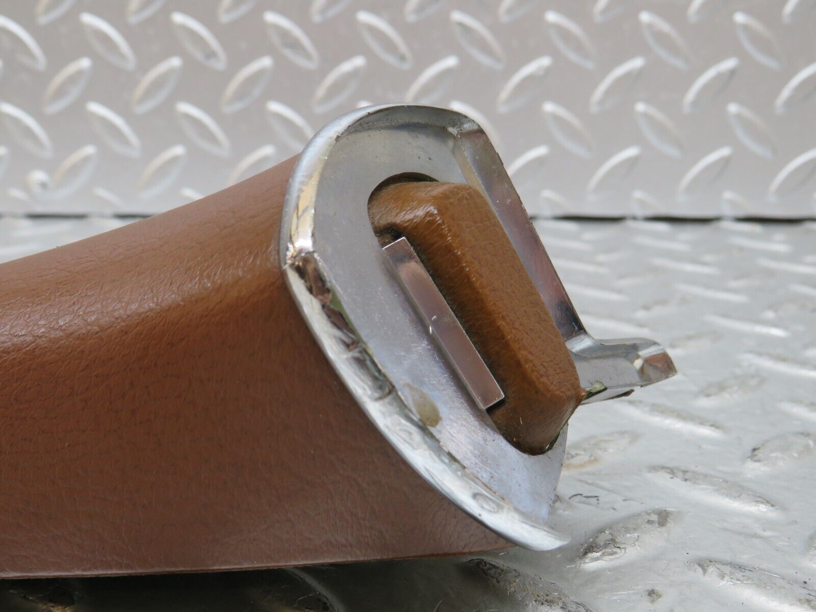 26028 Mercedes-Benz W116 450SE Rear Left Door Interior Trim