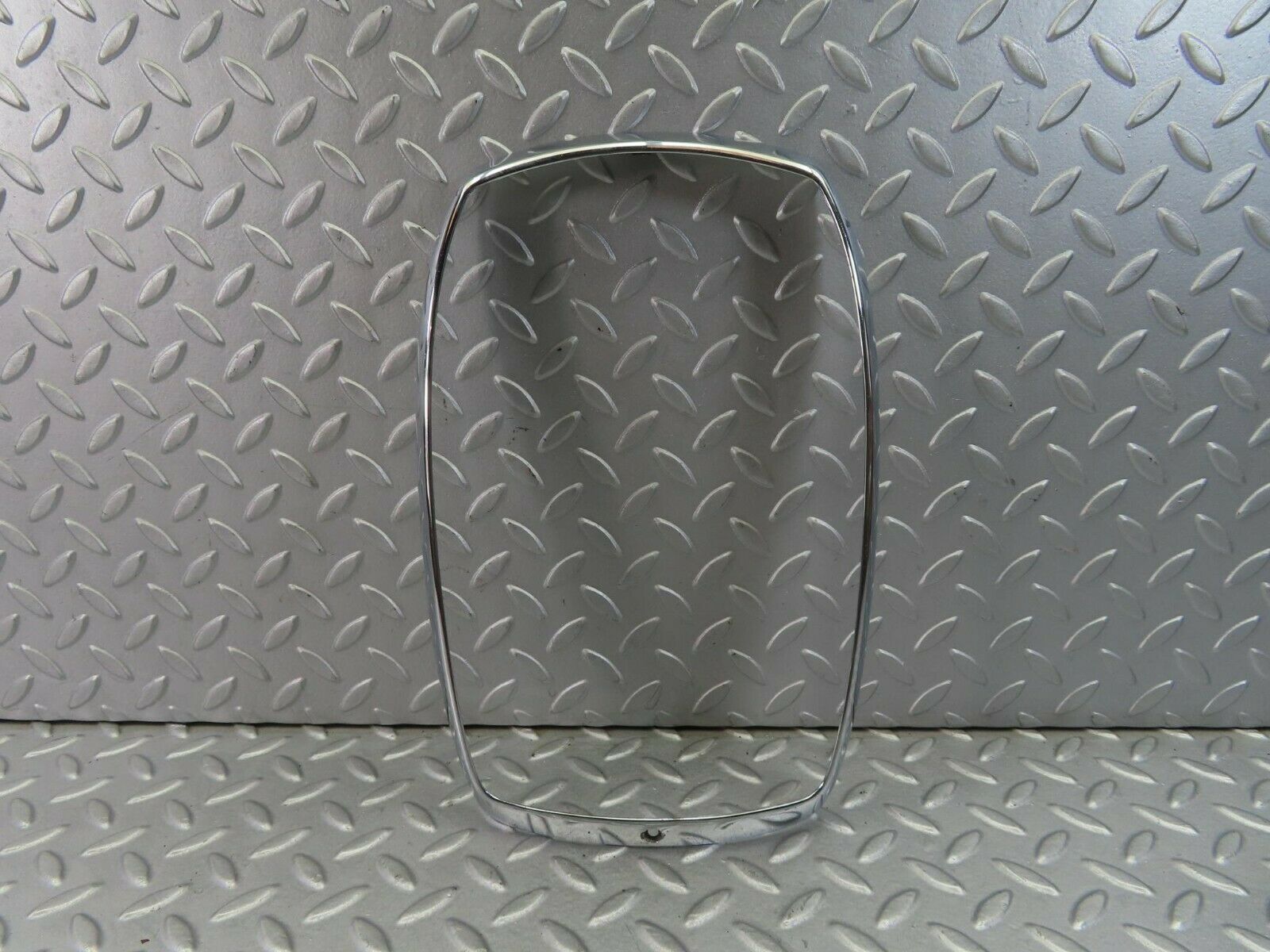 8176 Mercedes-Benz W114 Headlight Chrome Frame 1305542056