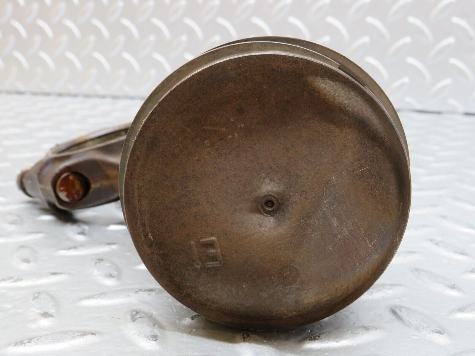 28155 Mercedes-Benz W123 280E Piston With Connecting Rod 85.986 mm 11004