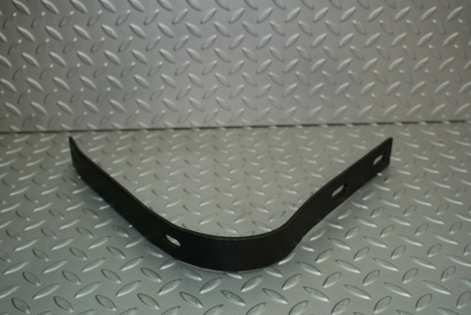 2703 Mercedes-Benz W120 PONTON Front Right Bumper Bracket Holder