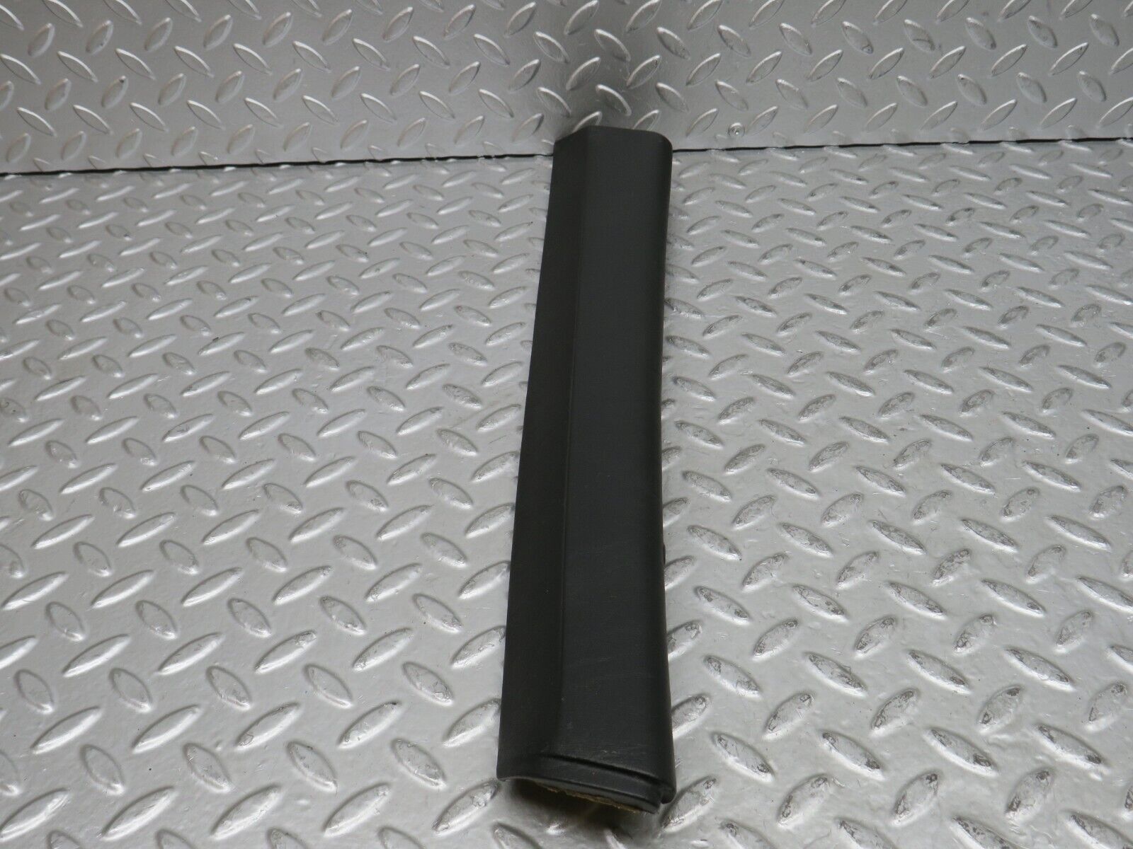 28030 Mercedes-Benz W123 280E A Pillar Cover Panel Left Side Black