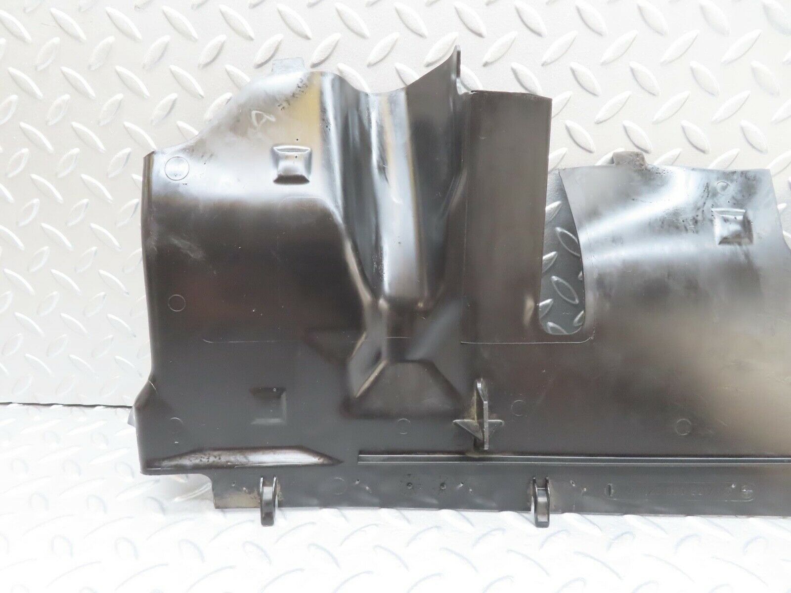 15907 Mercedes-Benz W123 280E Under Dash Panel Right Side 1236809217