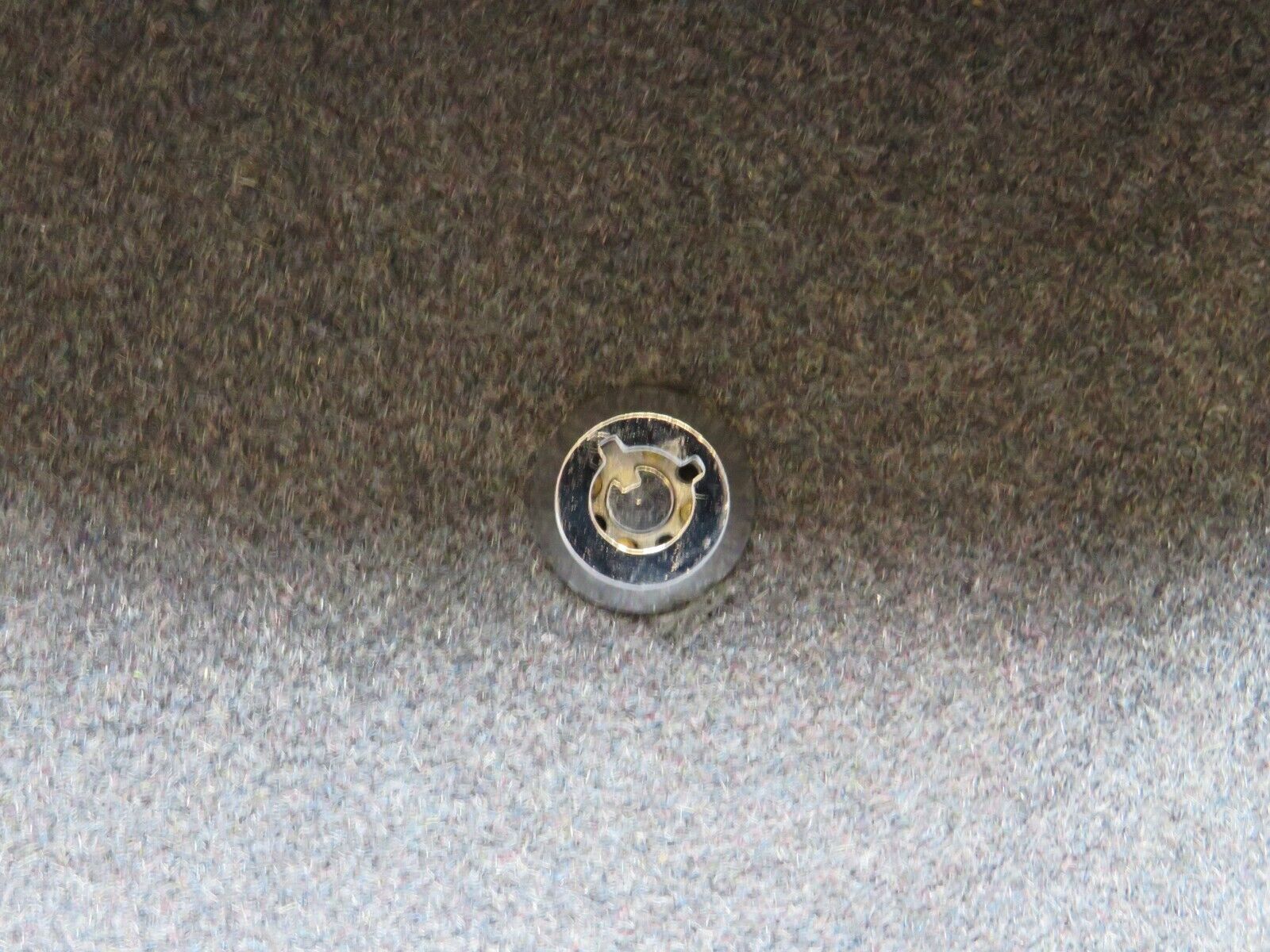 26611 Mercedes-Benz C124 220CE Coupe Glove Box 1246800191