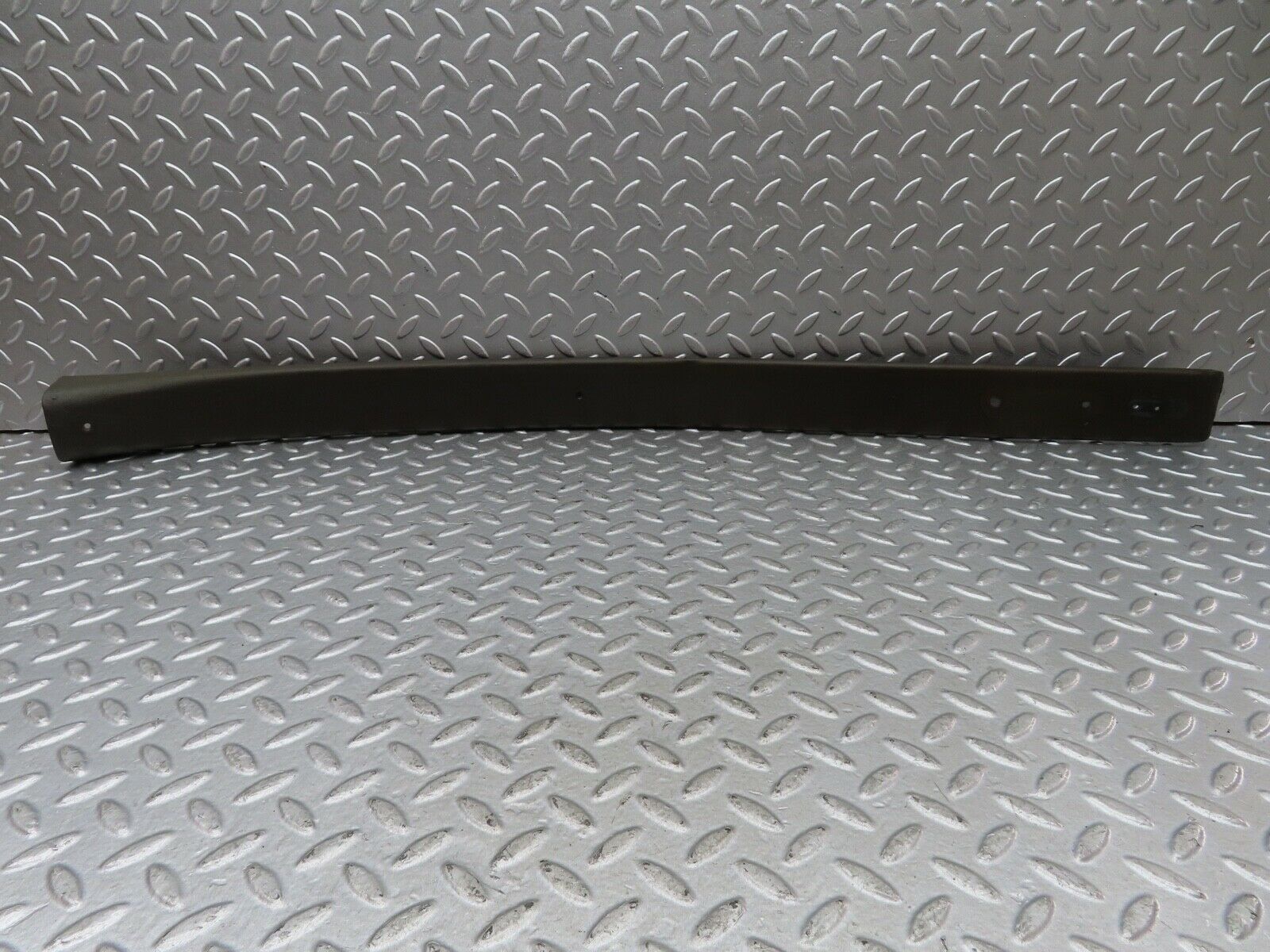 18896 Mercedes-Benz W121 190b Ponton B Pillar Cover Right Side Brown