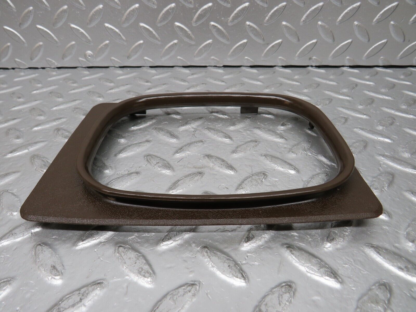 30014 Porsche 924 Gear Selector Surround 477857975