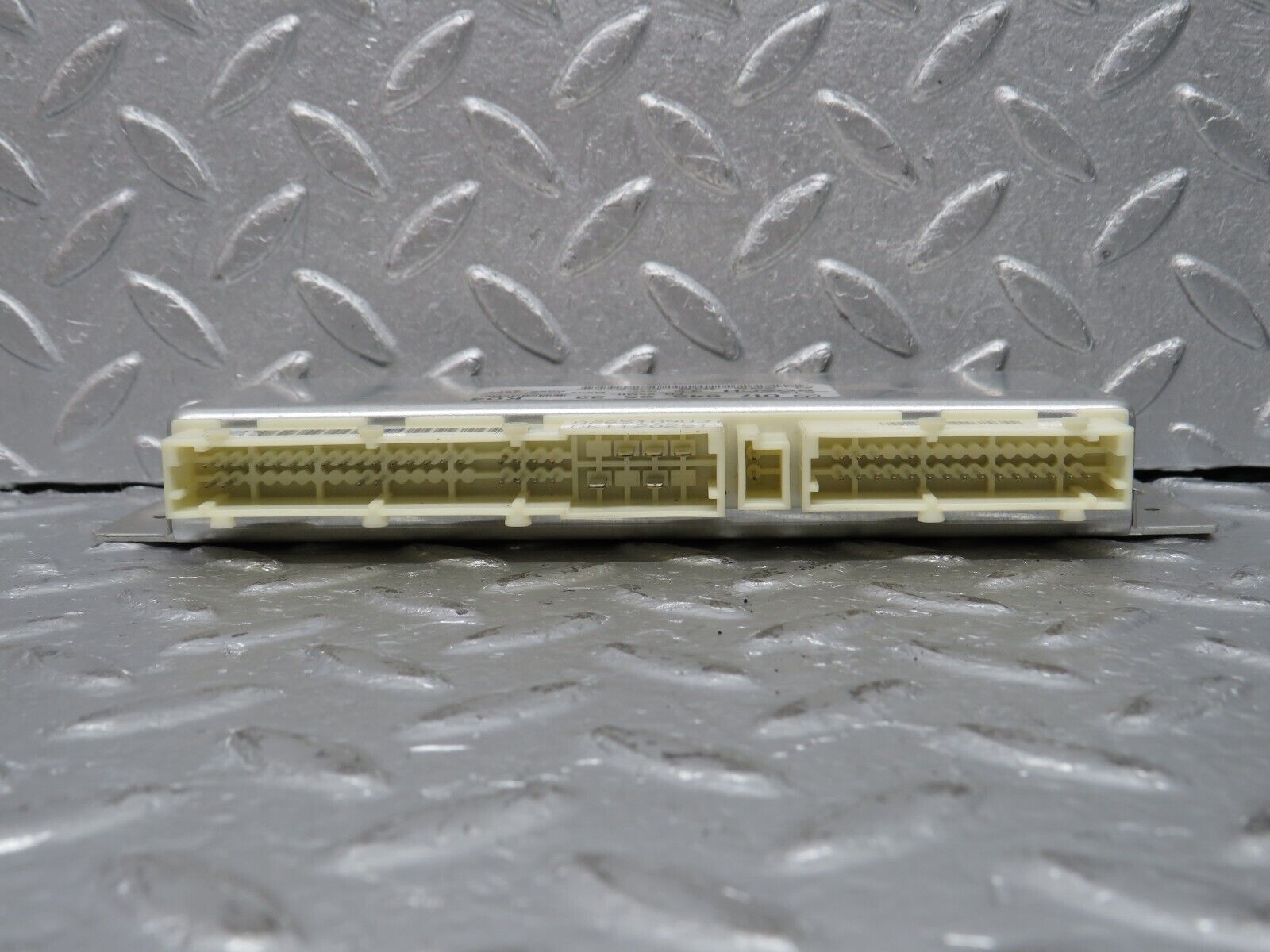 39478 Mercedes-Benz R129 320SL Coupe ABS Control Module Unit 0175459532 0265109037