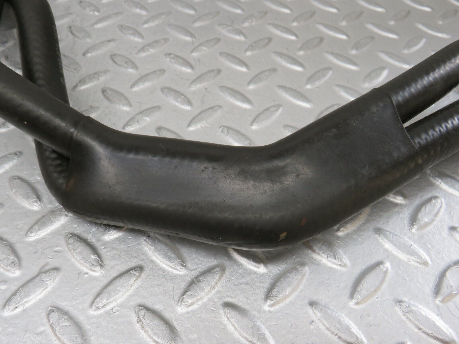 34994 Mercedes-Benz W210 320E Heater Hose Pipe 2108300424