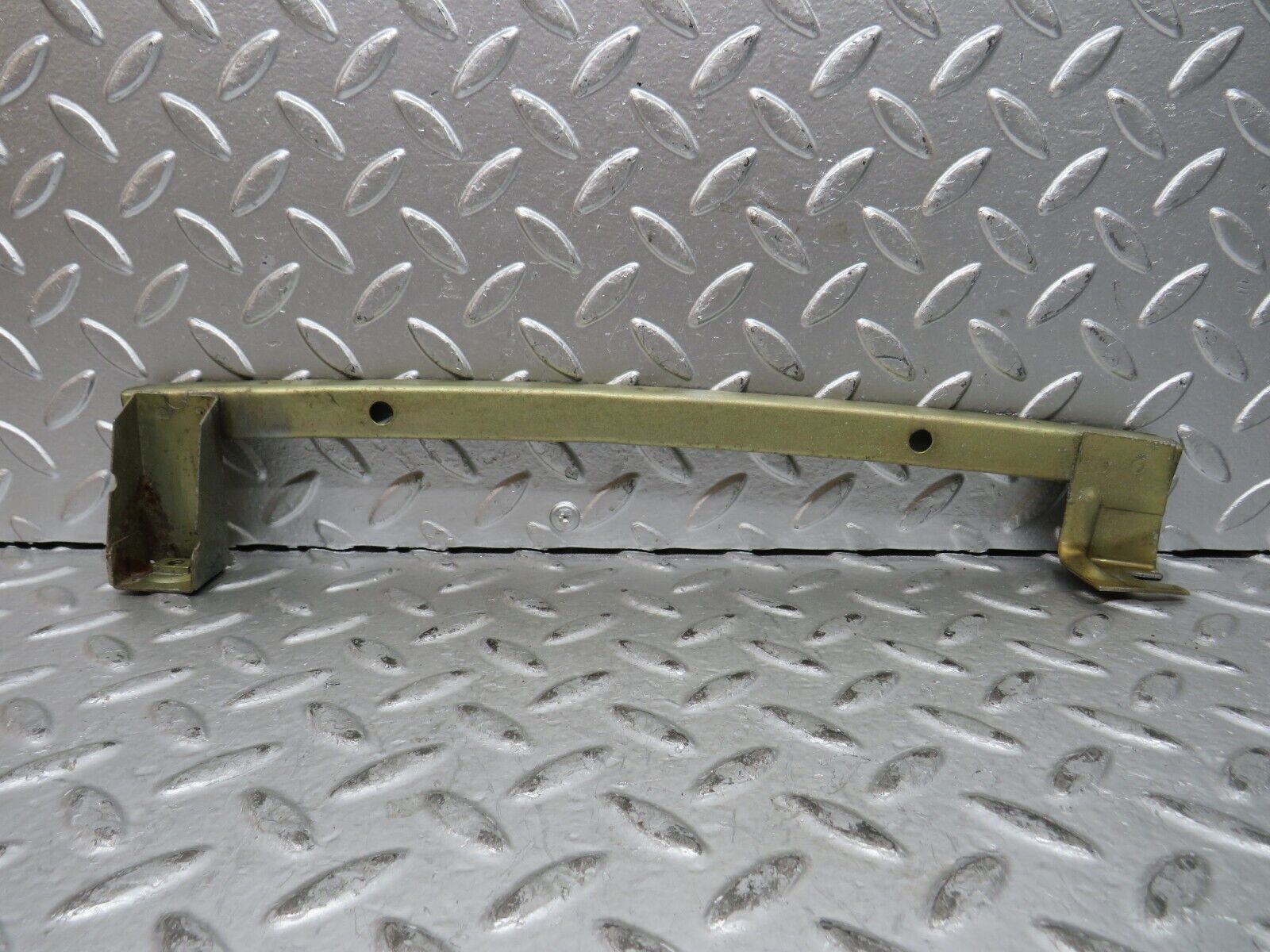 28608 Mercedes-Benz W123 230E Rear Left Door Window Channel