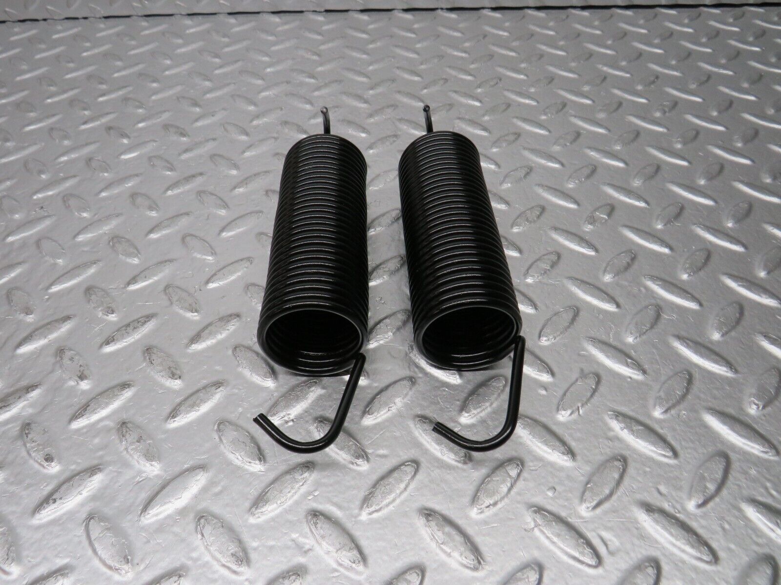 30389 Mercedes-Benz W124 230E Trunk Lid Hinge Spring Pair