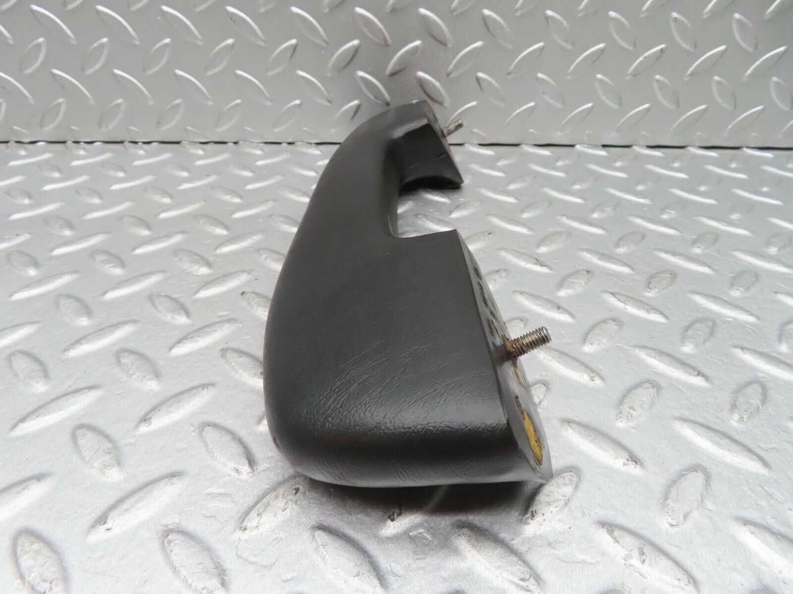 13010 Mercedes-Benz W111 220S Interior Door Handle Right Side Black 1129700401