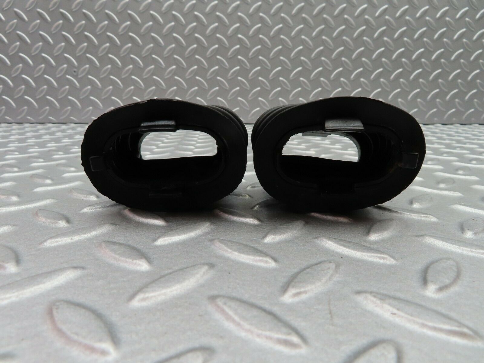 5646 Mercedes-Benz W124 230E Rear Door Wire Protector Rubber 1268210597