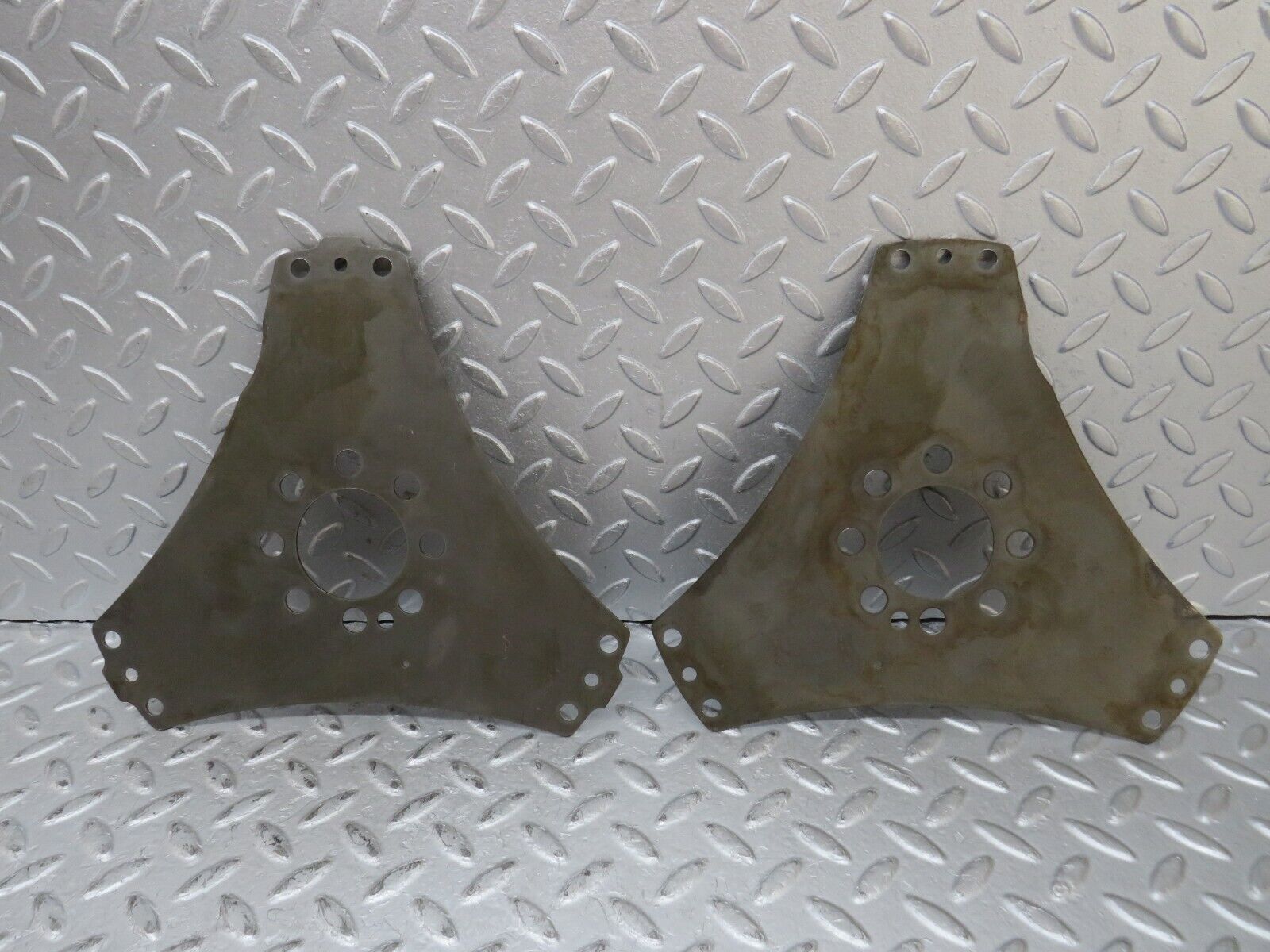 36372 Mercedes-Benz W126 420SE Flywheel Starter Ring