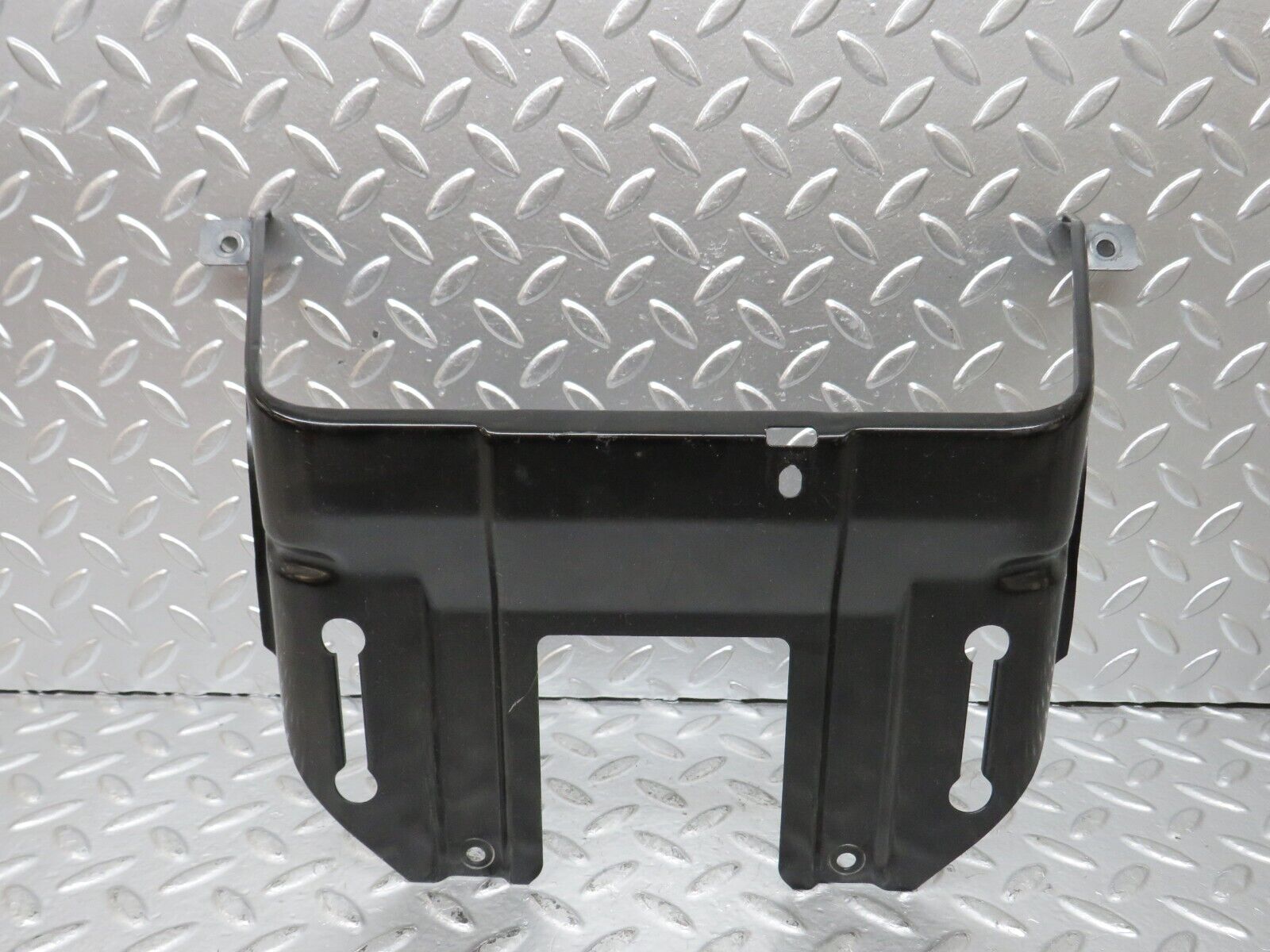 24861 Mercedes-Benz W140 S320 Dash Console Support