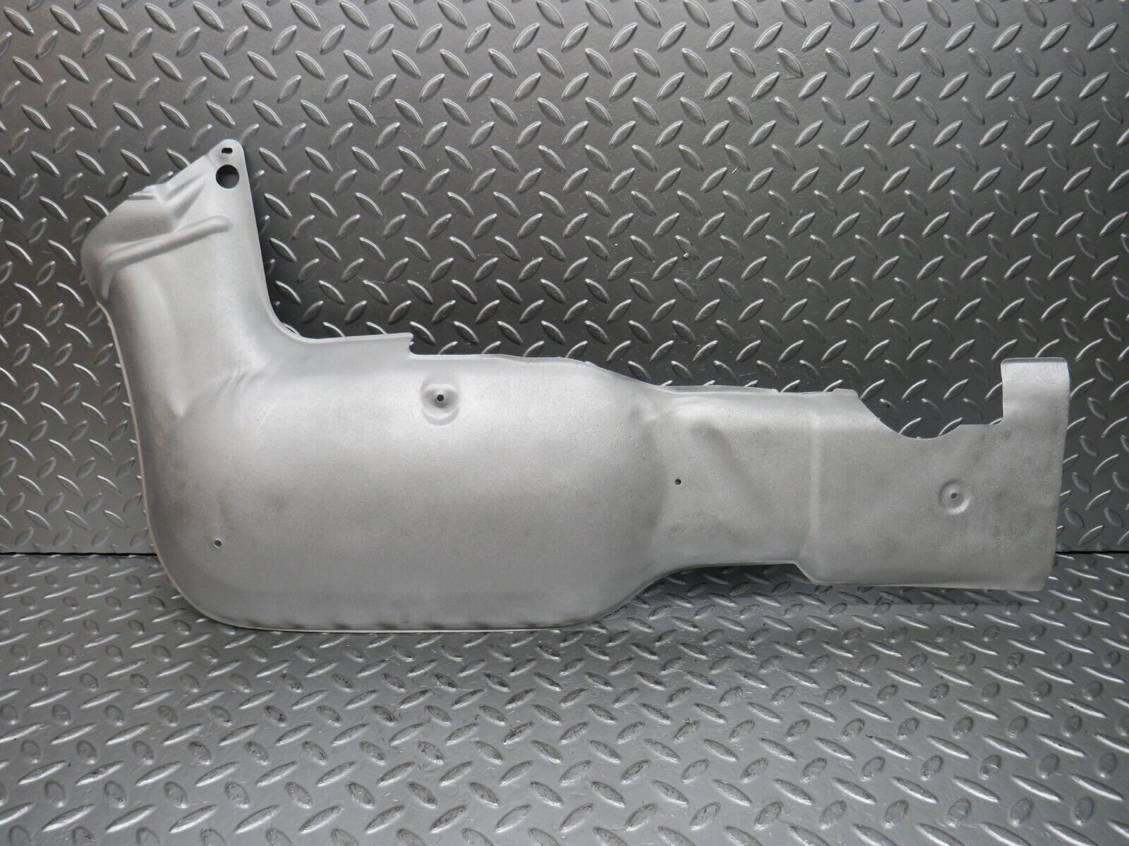 29622 Mercedes-Benz W123 230E Exhaust Heat Shield