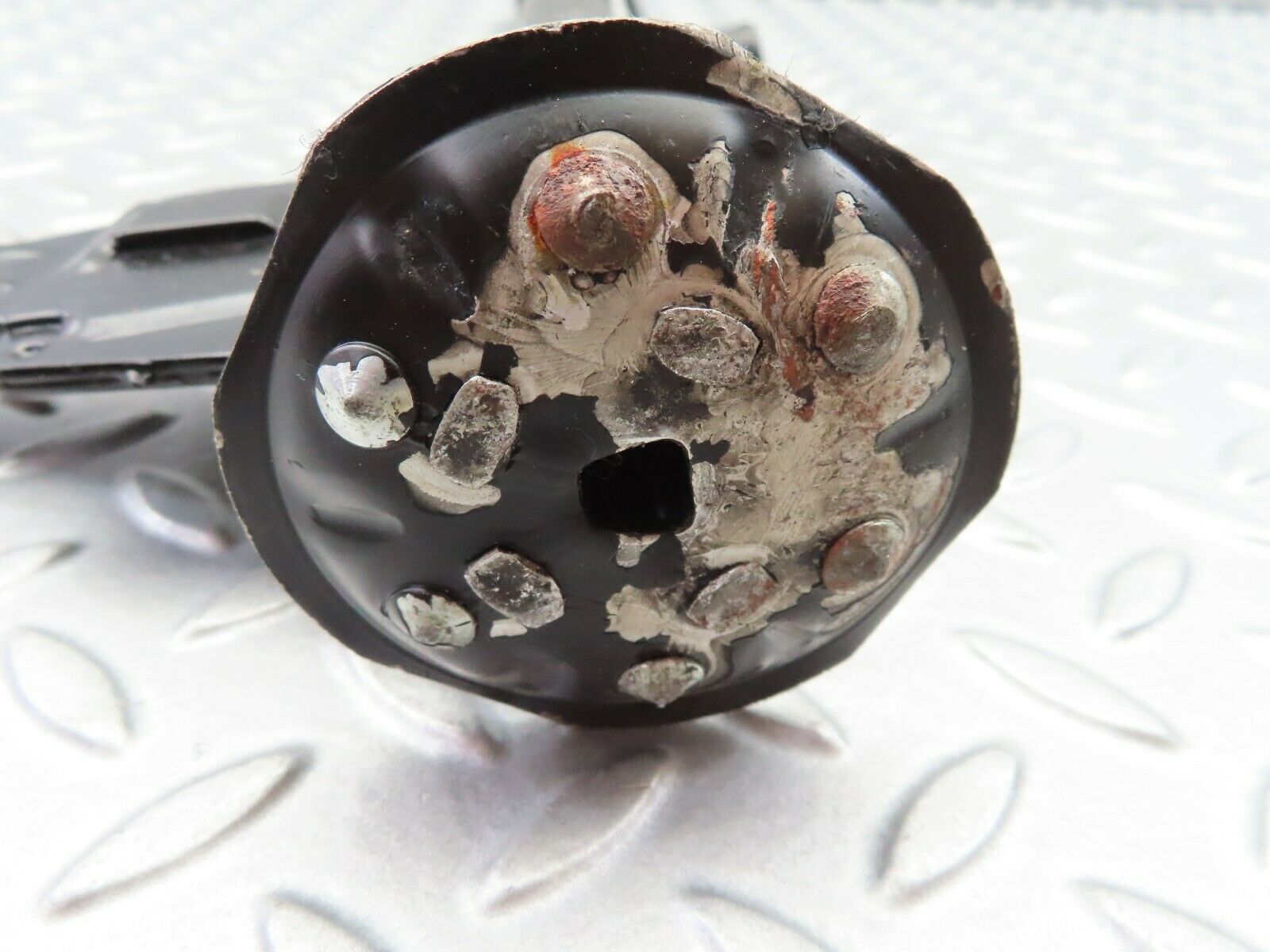 6025 Mercedes-Benz W123 200 Car Jack Bilstein 1245830315