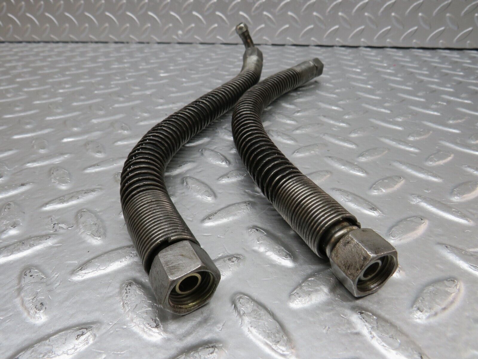 34176 Mercedes-Benz W124 230E Power Steering Pipe Hose