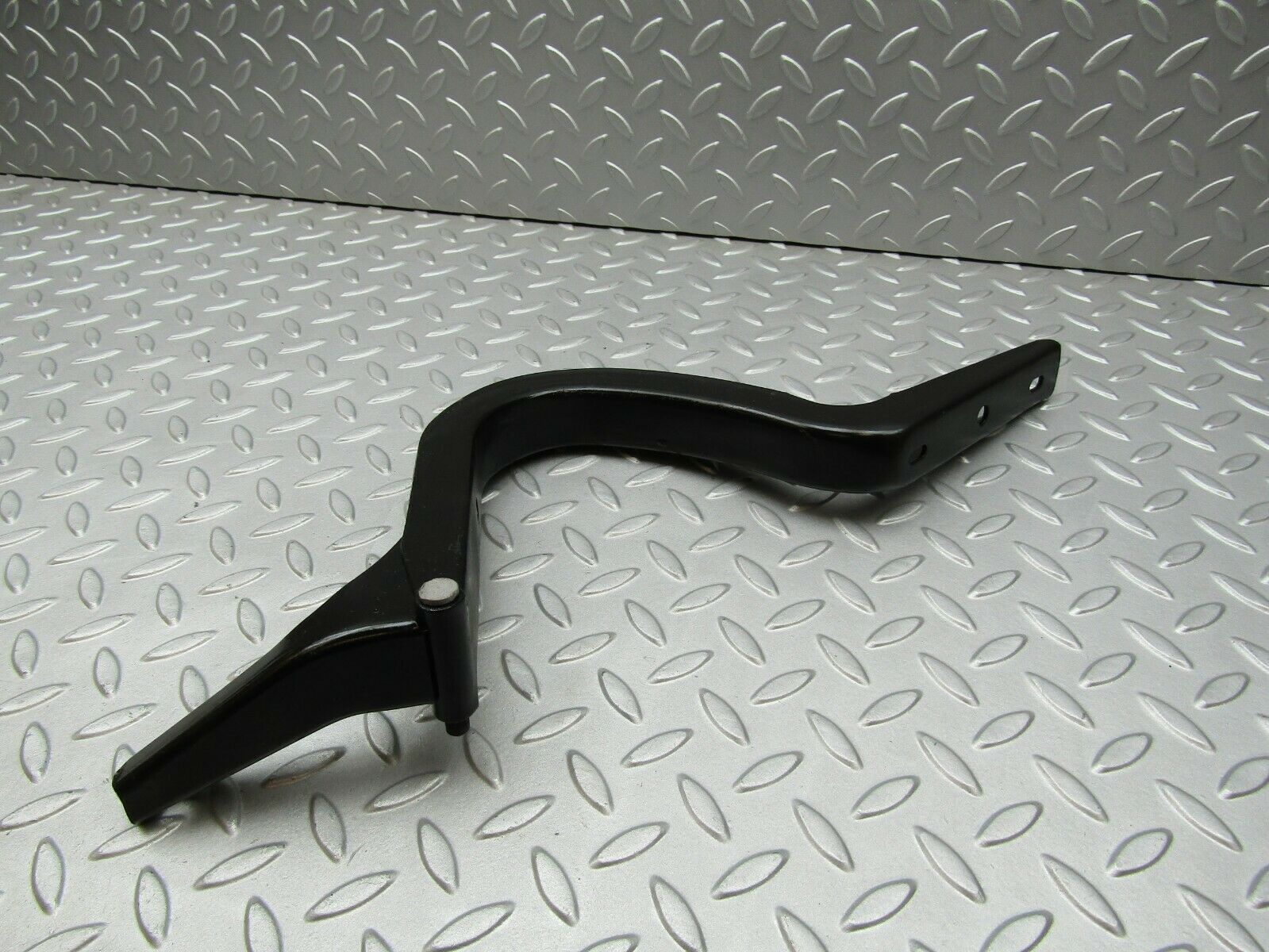 3282 Mercedes-Benz W115 220D Trunk Lid Hinge Left Side