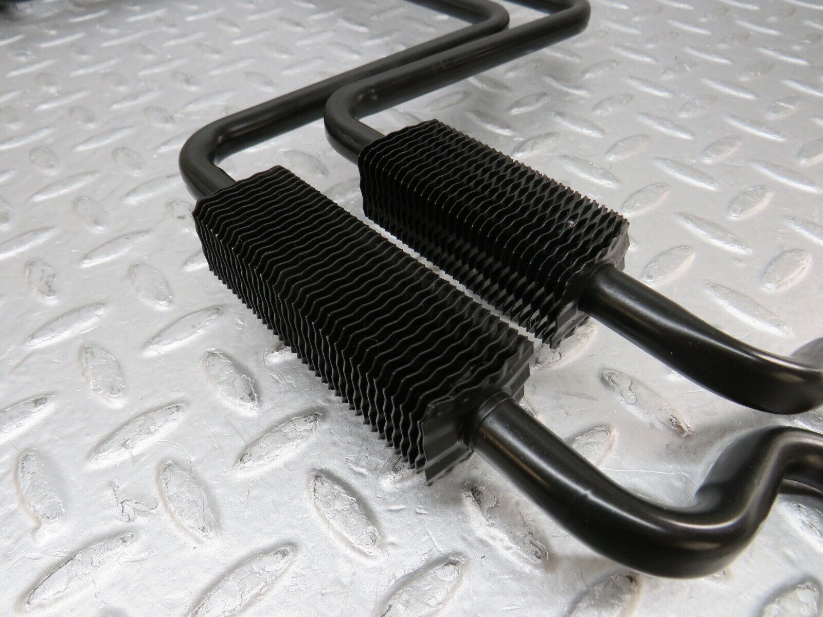 35231 Mercedes-Benz W221 Oil Cooler Pipe