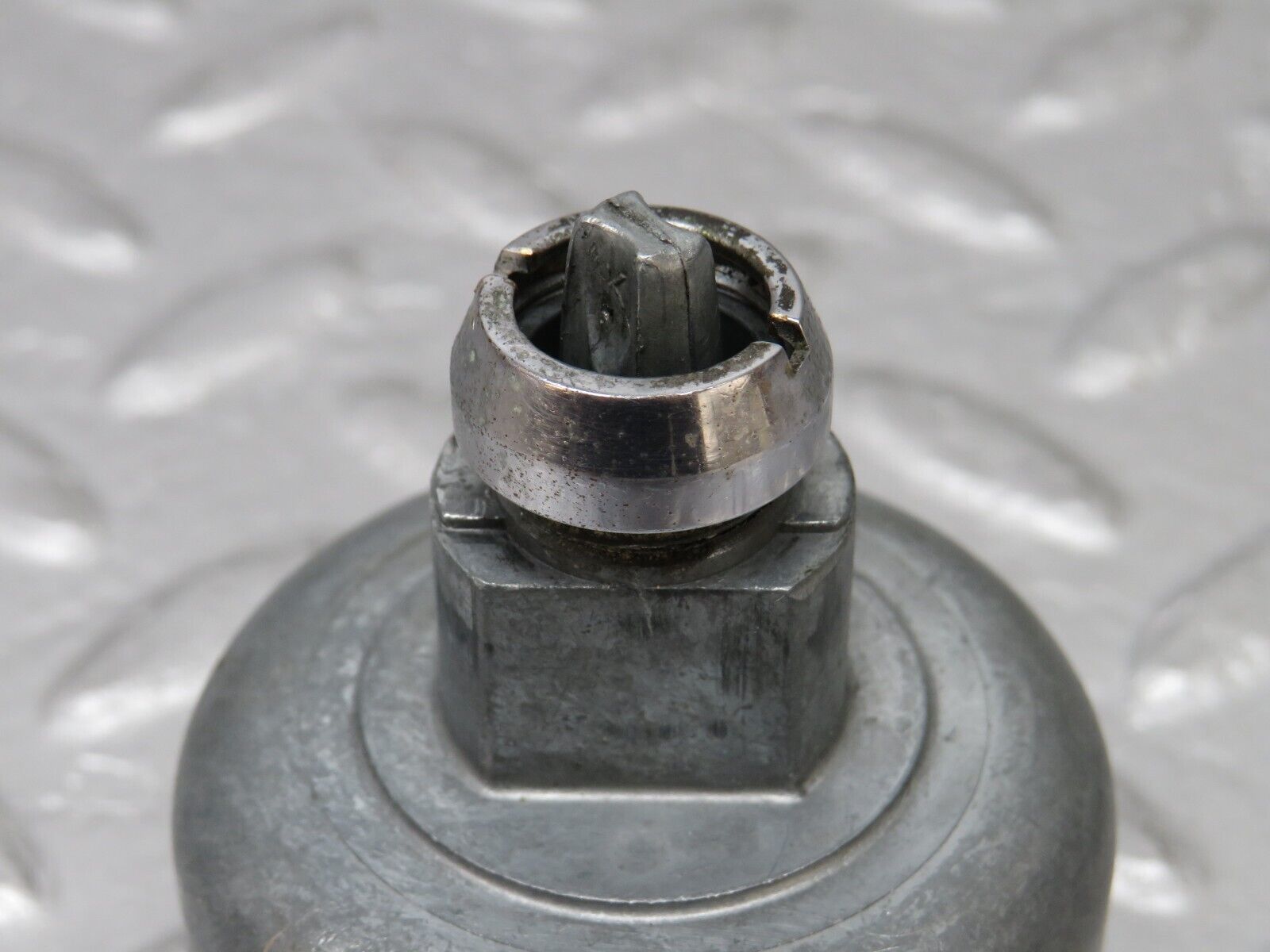 37460 Mercedes-Benz W109 300SEL Headlight Switch