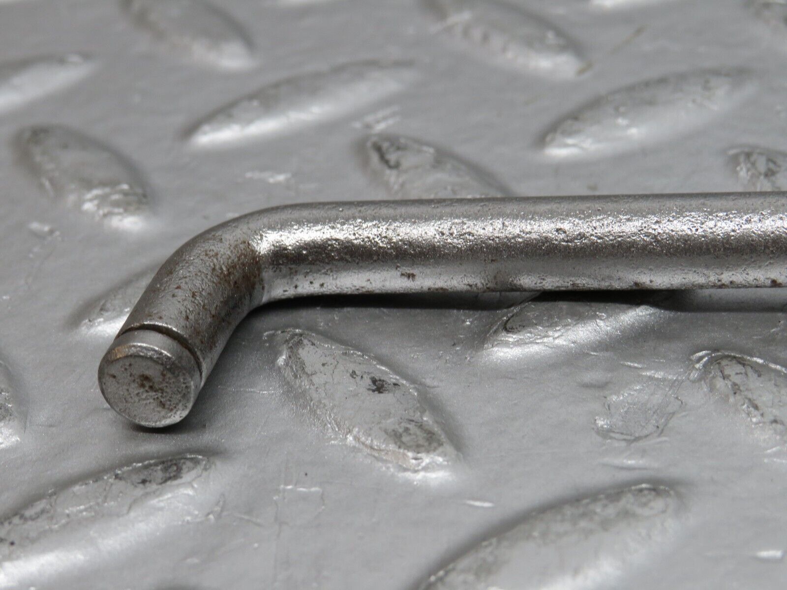 32100 Mercedes-Benz W123 230E Automatic Gear Selector Linkage