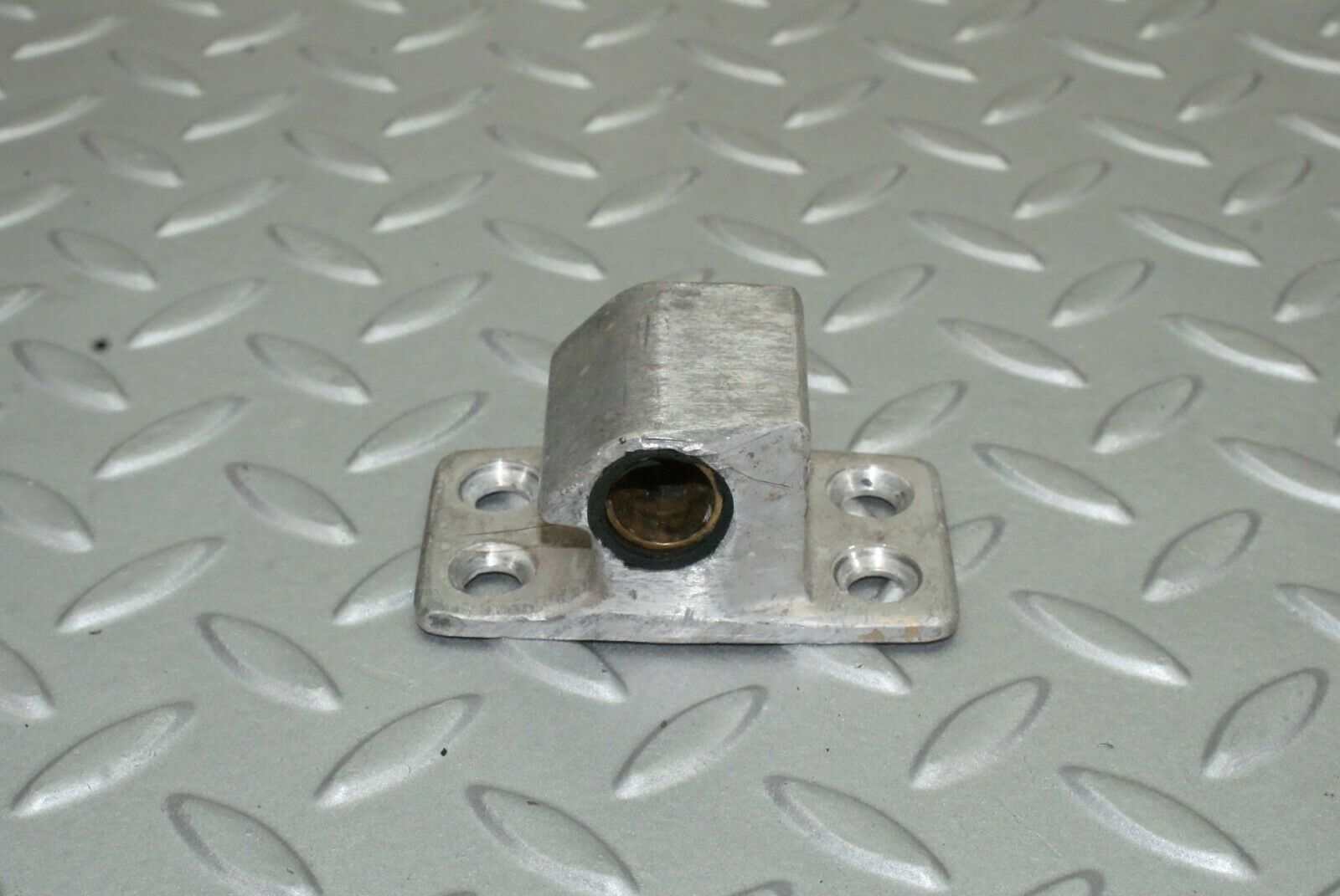 2629 Mercedes-Benz W116 350SE Door Lock Latch Right Side