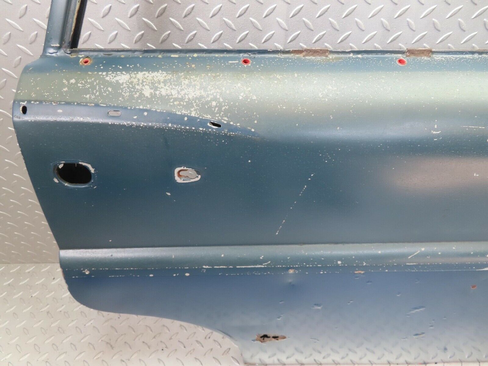 12850 Mercedes-Benz W111 220SE Rear Right Door