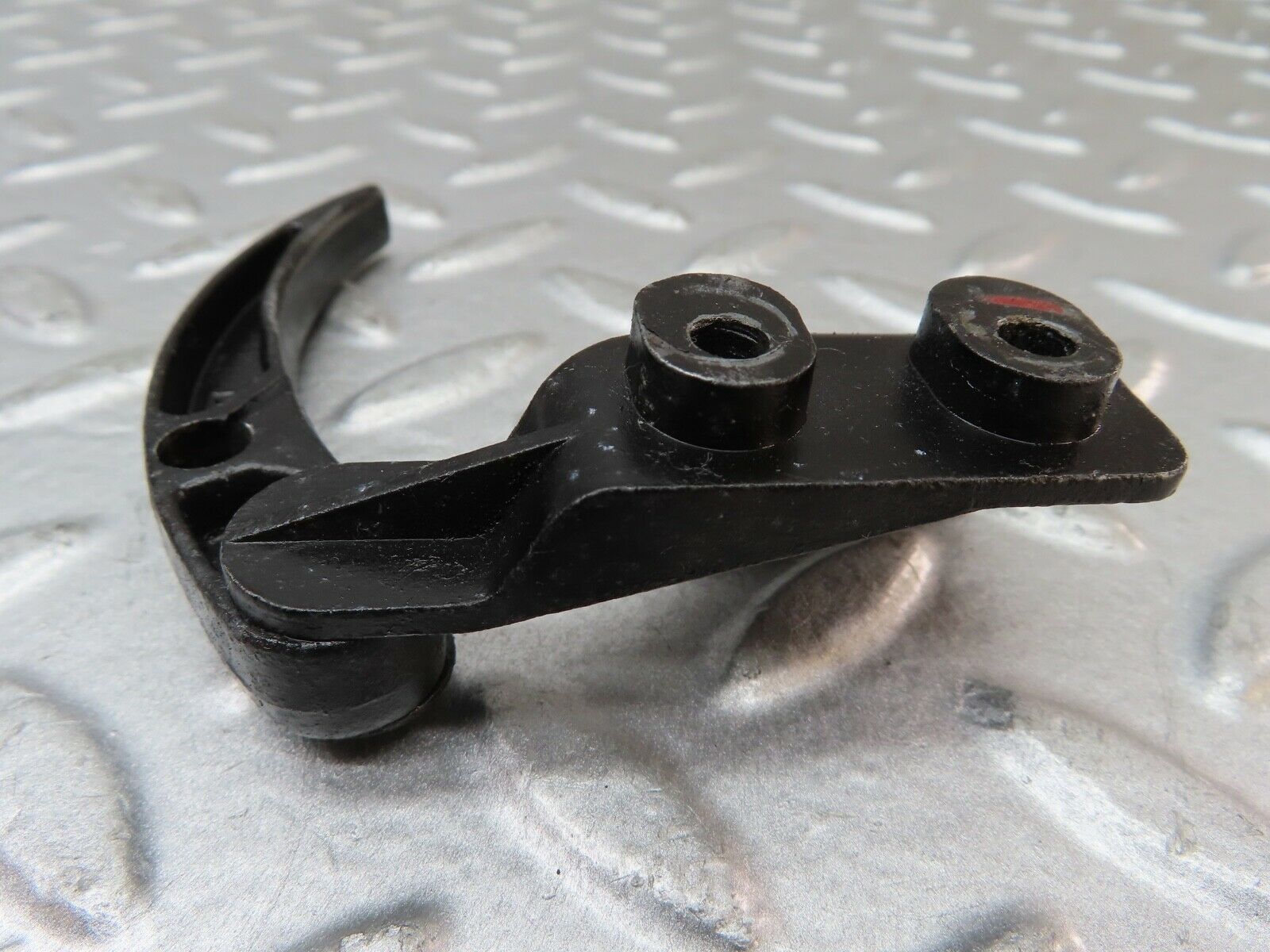 20431 Mercedes-Benz W114 280CE Coupe Hood Opener Bonnet Opener Release