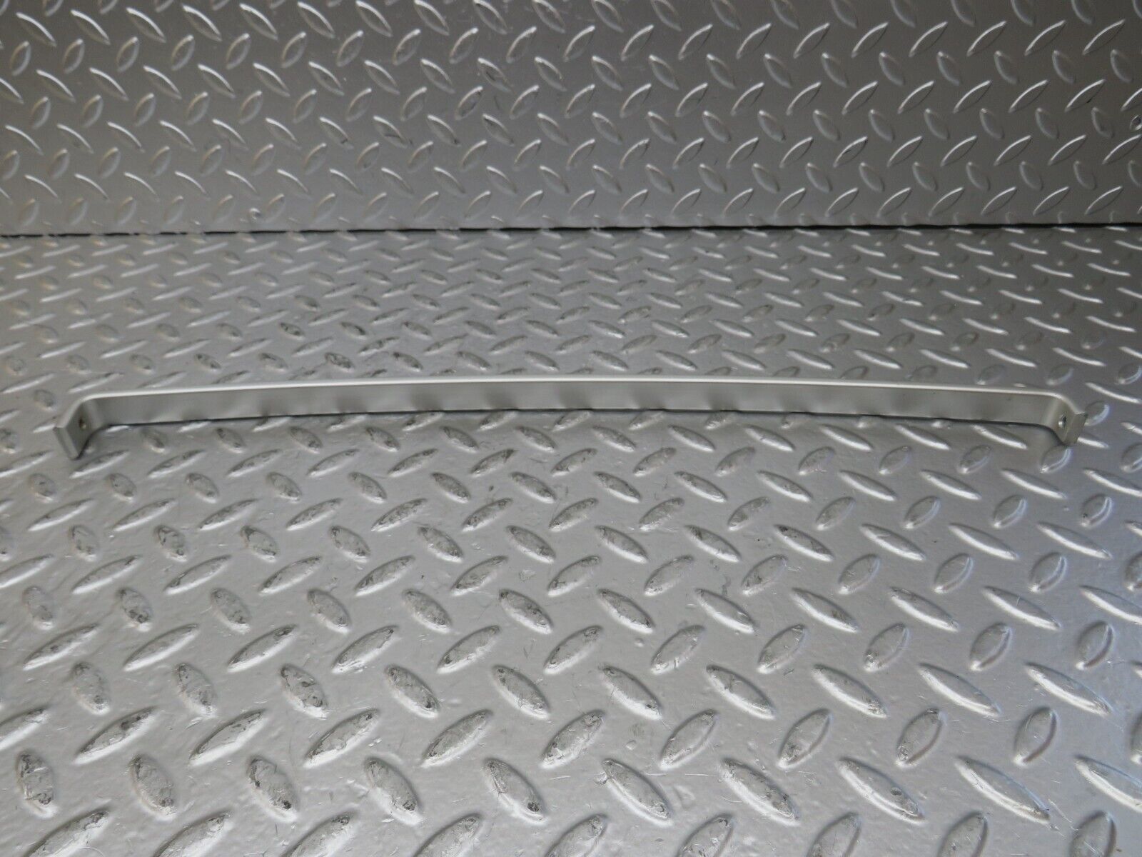 26098 Mercedes-Benz W116 450SE Rear Left Window Channel