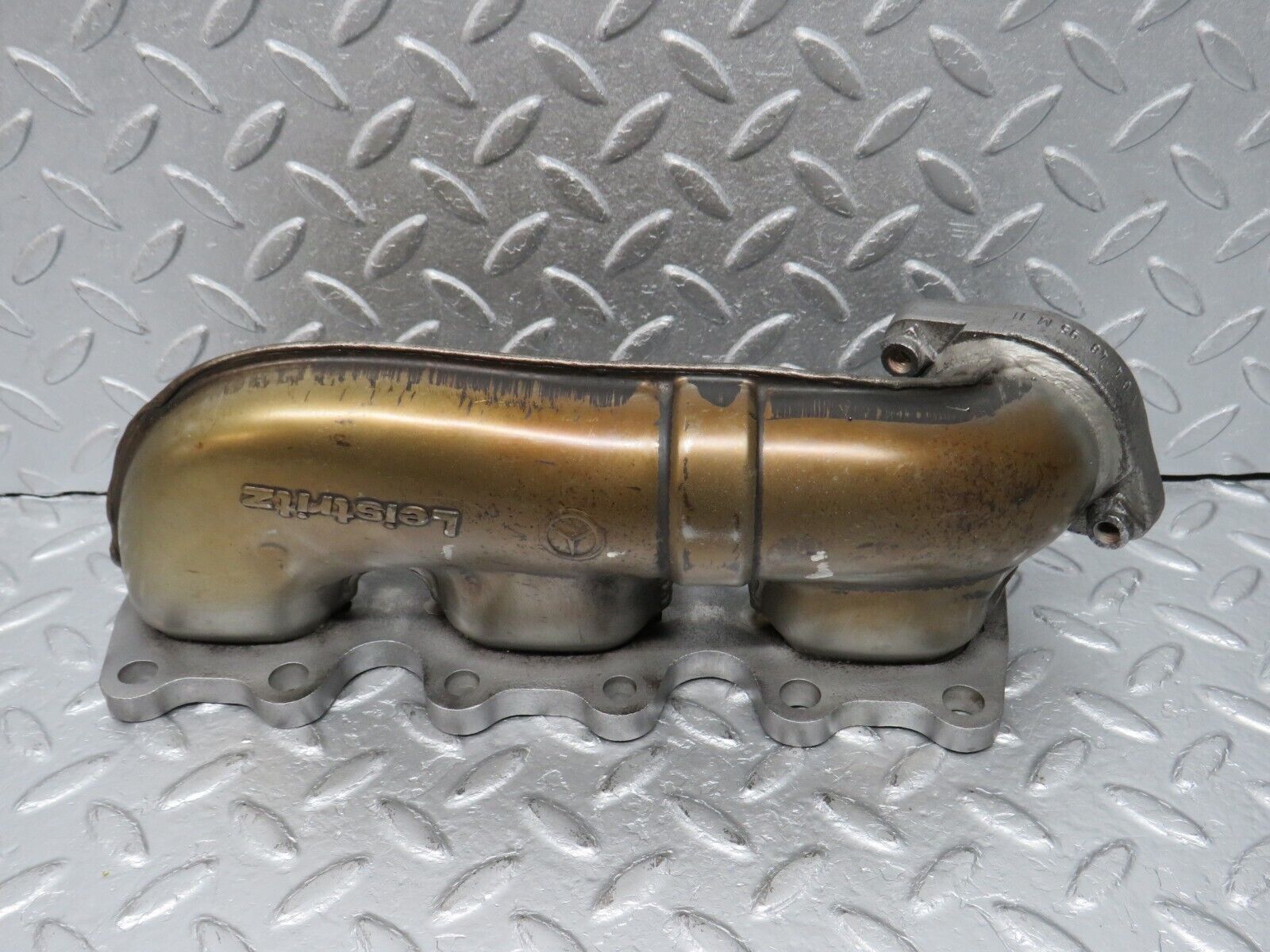 39430 Mercedes-Benz R129 320SL Coupe Exhaust Manifold 4-6 Cylinder