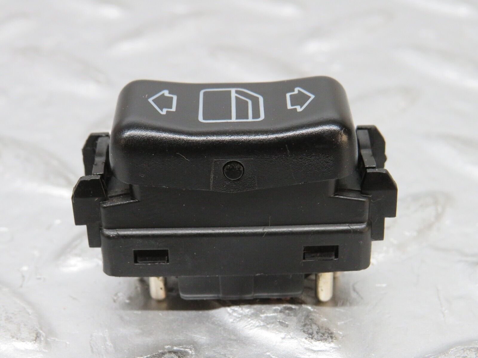 32471 Mercedes-Benz S124 300TE Wagon Electric Window Switch Left 1248204810