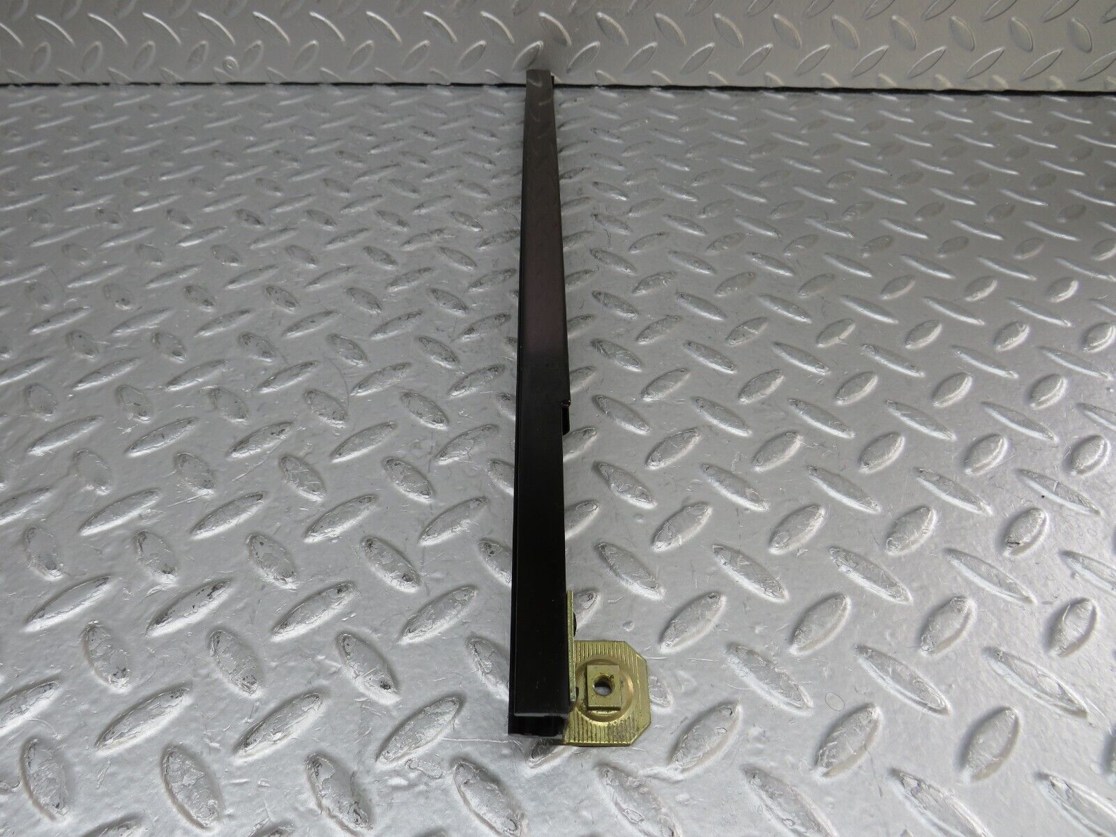 35005 Mercedes-Benz W210 320E Rear Left Door Window Channel