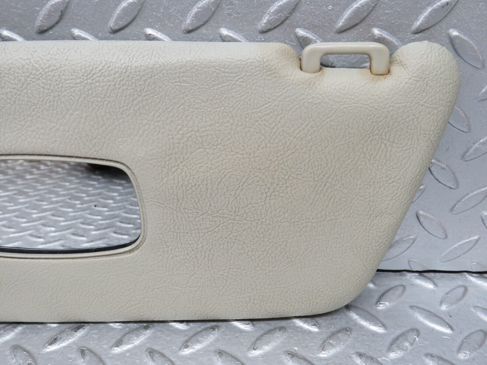 37387 Mercedes-Benz W109 300SEL Sun Visor Left Side