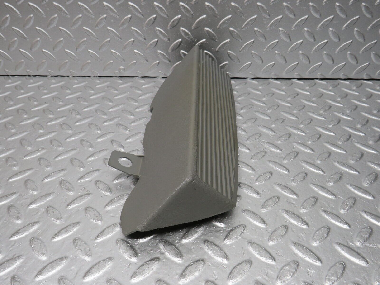 31328 Mercedes-Benz S124 220TE Wagon Foot Rest Grey 1249760060