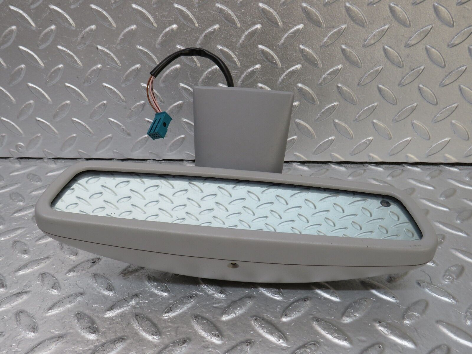 34930 Mercedes-Benz W210 320E Rear View Mirror