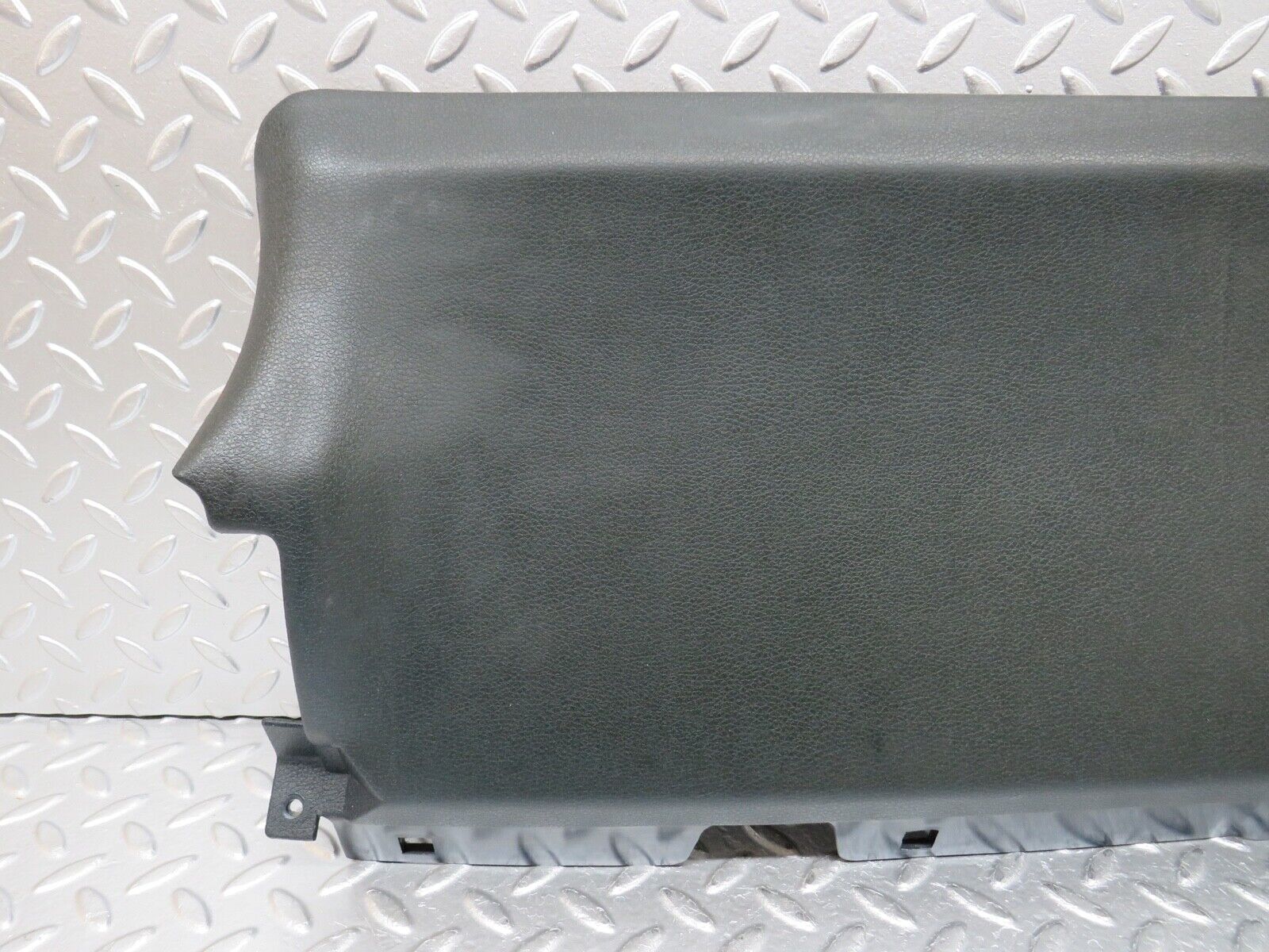 31015 Mercedes-Benz W123 230E Under Dash Panel Left Side 1236801317