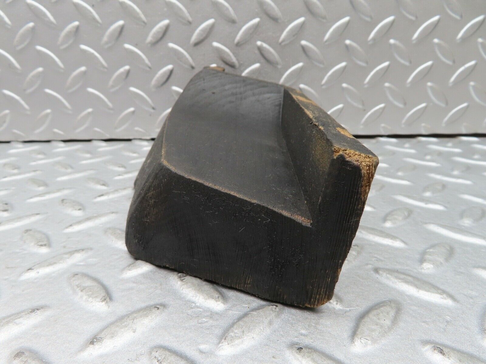 17542 Mercedes-Benz W116 450SEL Wood Foot Rest