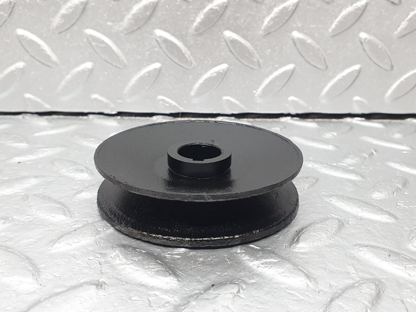 40831 Mercedes-Benz W123 300D Alternator Generator Pulley