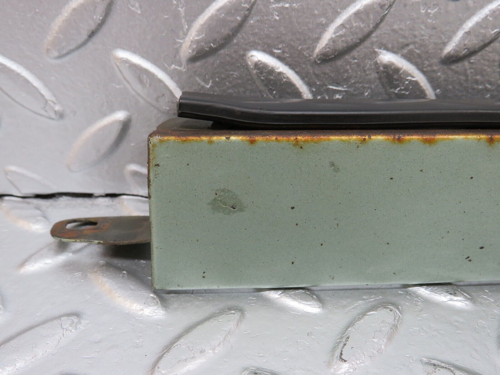 34169 Mercedes-Benz W124 230E Under Headlight Trim Left Side