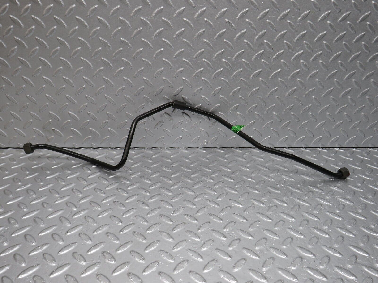 39800 Mercedes-Benz R129 320SL Coupe A/C Refrigerant Hose Pipe 1298302915