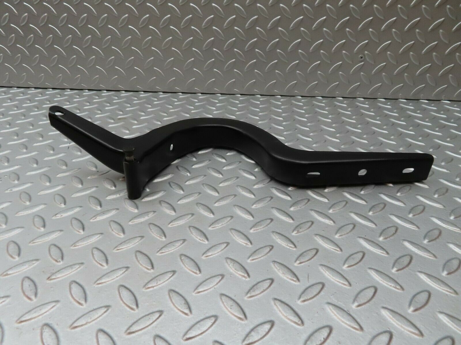 4704 Mercedes-Benz W114 280CE Coupe Trunk Lid Hinge Right Side