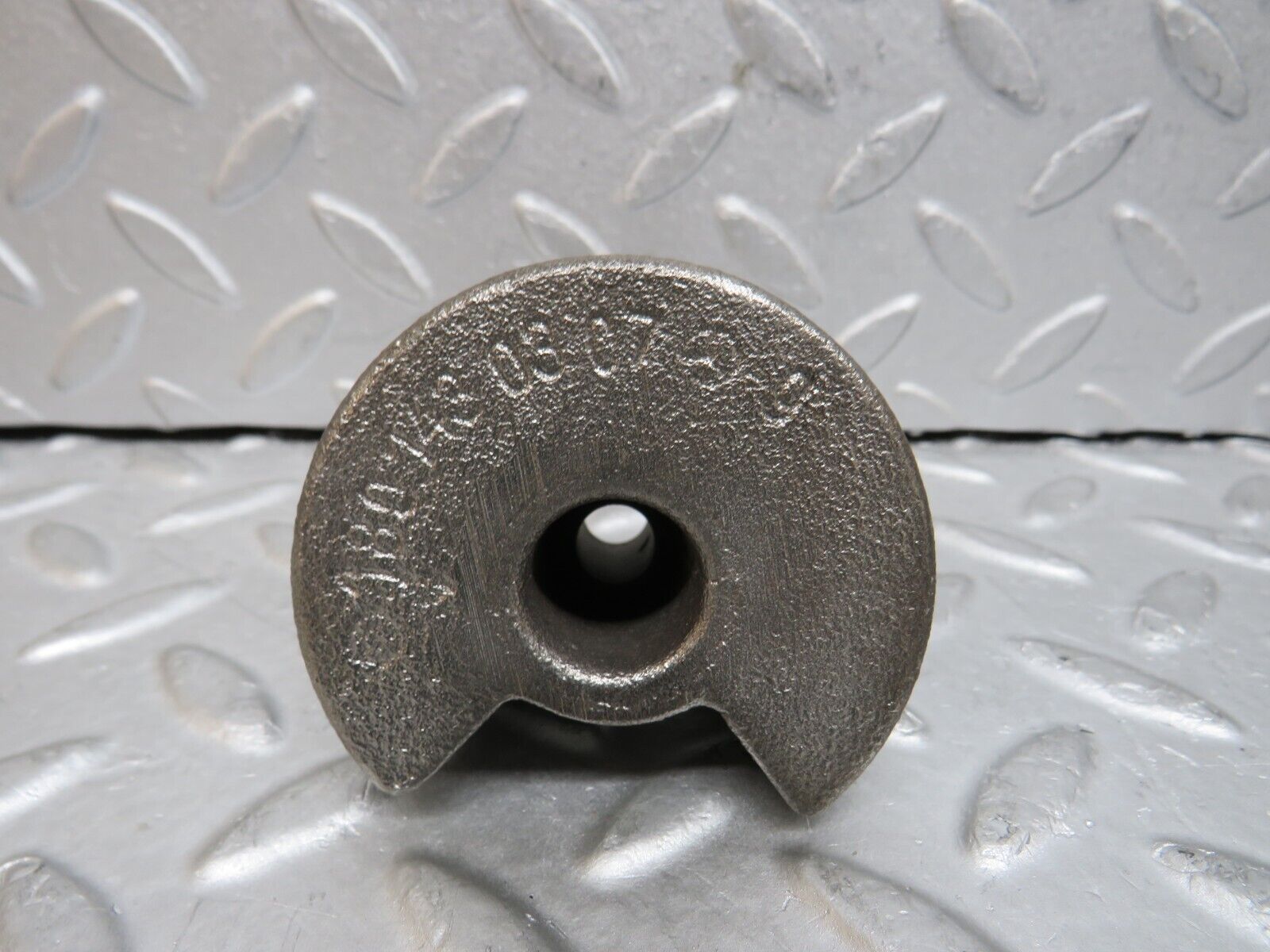 37725 Mercedes-Benz W108 280S Exhaust Balancing Weight 1801430307