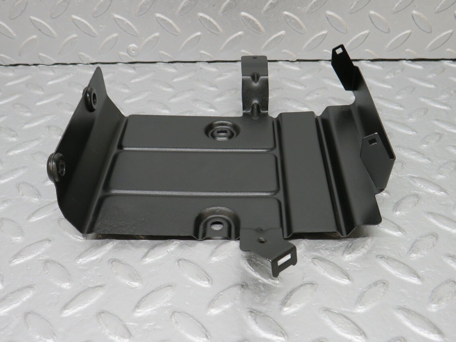 38494 Mercedes-Benz R129 280SL Coupe Roof Pipe Hose Support Bracket Right