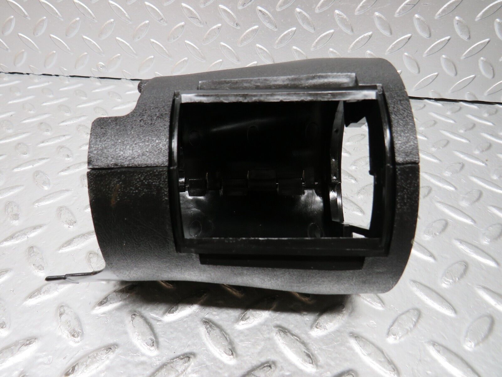 26877 Mercedes-Benz W123 240D Steering Column Surround Cover 1234621923