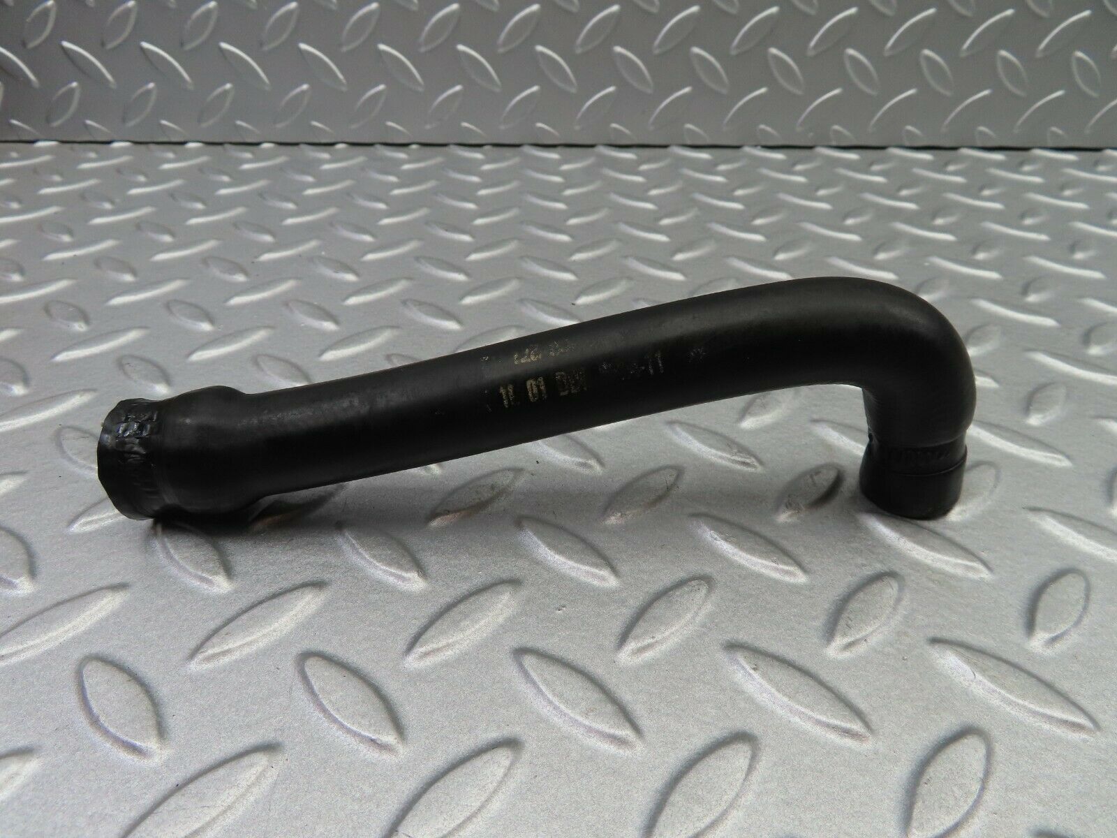 6179 Mercedes-Benz W126 380SE Heater Hose 1268320394