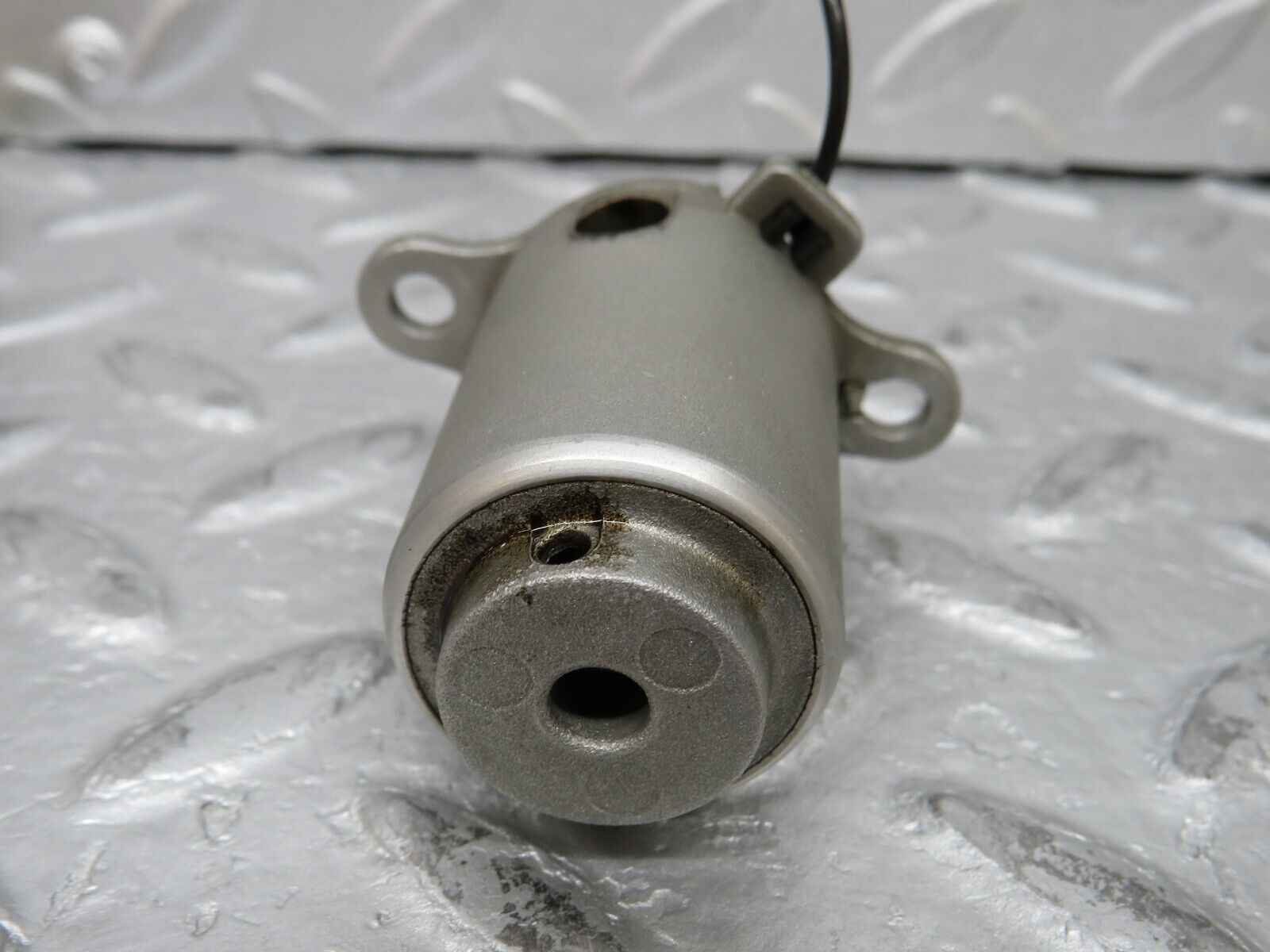 37112 Mercedes-Benz C126 420SEC Coupe Oil Lever Sensor Hella 1265420817