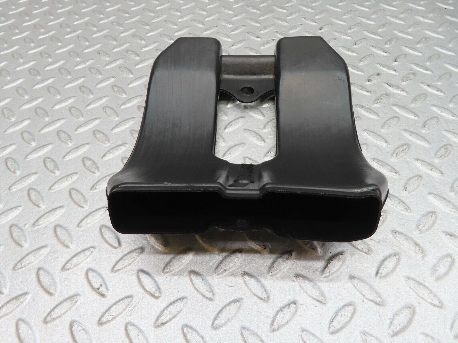 16189 Mercedes-Benz W124 260E Engine Bay Water Drain 1246280072