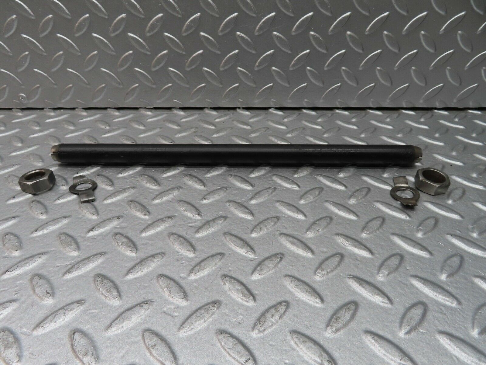 0284 Mercedes-Benz W120 PONTON Tie Rod